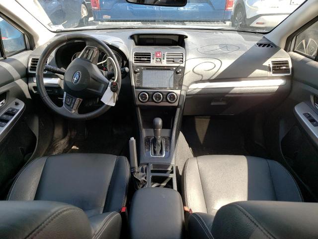 Photo 8 from auction – 2015 SUBARU IMPREZA LI with VIN JF1GPAP67FH277111