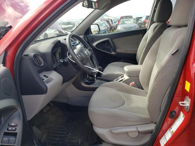 Photo 7 from auction – 2011 TOYOTA RAV4 with VIN 2T3BK4DV1BW041008