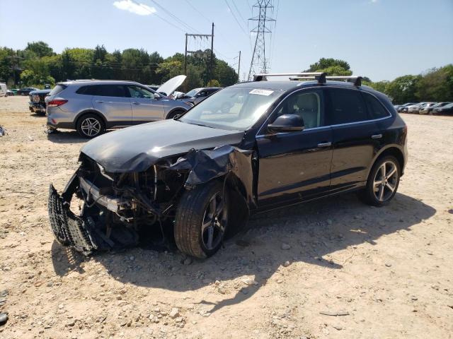 AUDI Q5 PREMIUM 2015 with VIN WA1DGAFP4FA122364 - Photo from auction