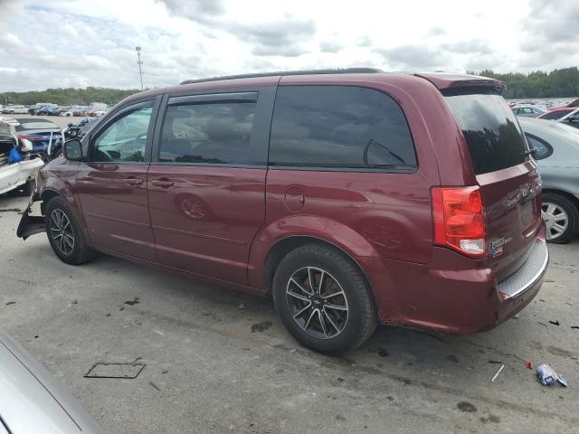 Photo 2 from auction – 2017 DODGE GRAND CARA with VIN 2C4RDGEG7HR737210