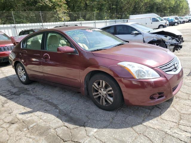 Photo 4 from auction – 2012 NISSAN ALTIMA BAS with VIN 1N4AL2AP5CN490760