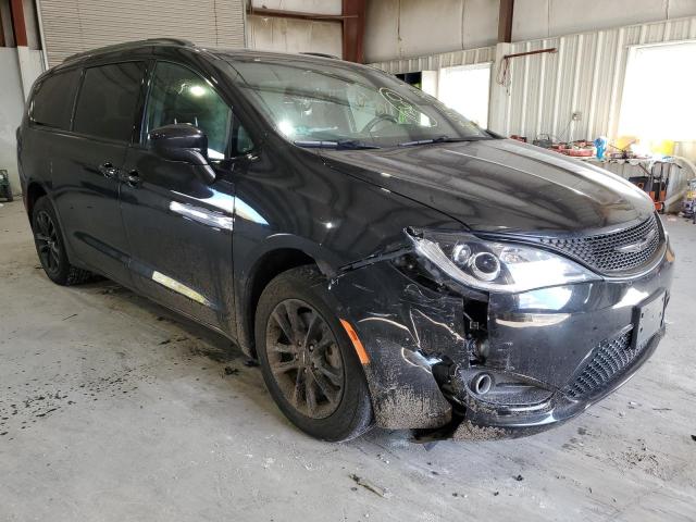 Photo 4 from auction – 2020 CHRYSLER PACIFICA T with VIN 2C4RC3BG9LR273944