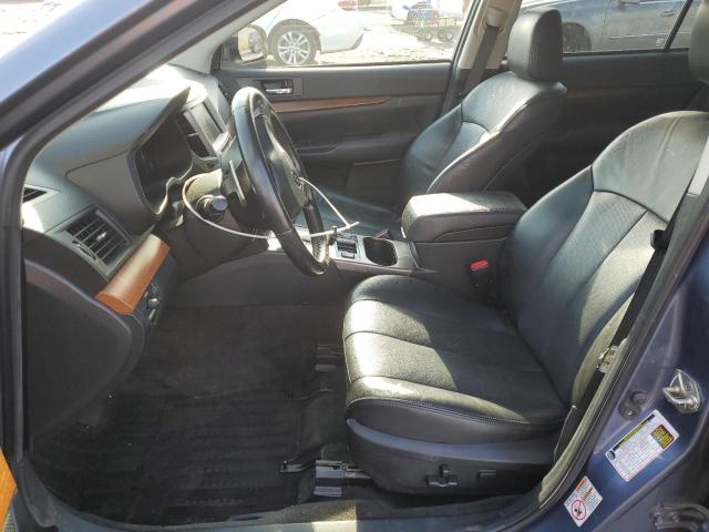 Photo 7 from auction – 2013 SUBARU OUTBACK 2. with VIN 4S4BRCLC9D3229556