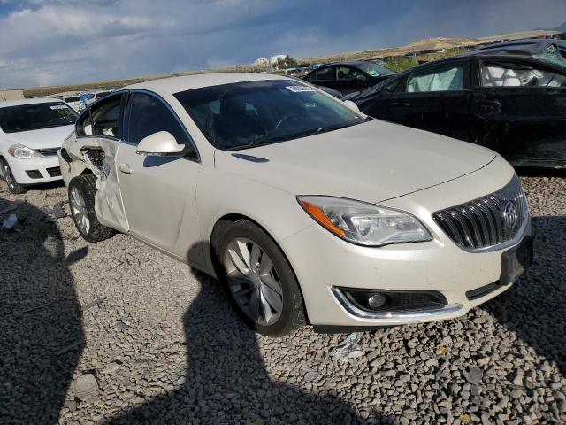Photo 4 from auction – 2015 BUICK REGAL PREM with VIN 2G4GN5EX9F9199773