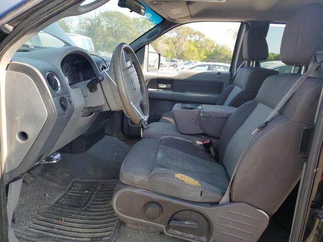 Photo 7 from auction – 2006 FORD F150 with VIN 1FTPX14596NA65611