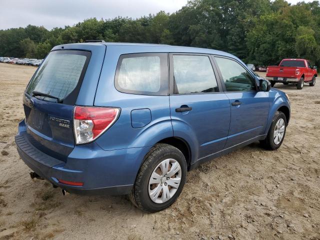 Photo 3 from auction – 2010 SUBARU FORESTER 2 with VIN JF2SH6AC0AH737104