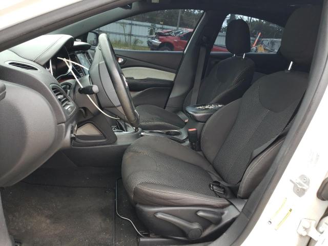 Photo 7 from auction – 2014 DODGE DART with VIN 1C3CDFBBXED902212