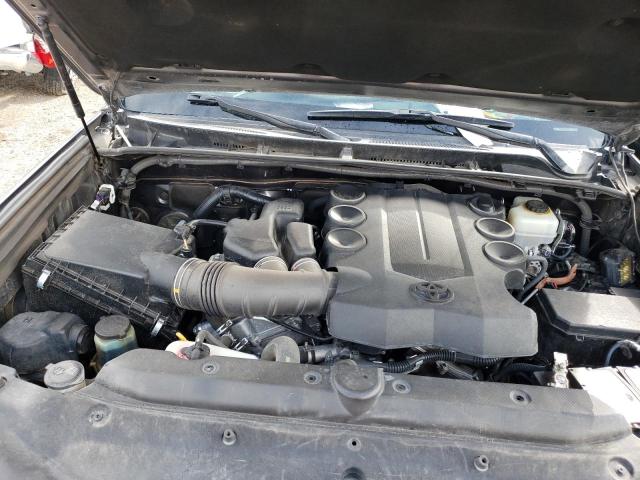 Photo 11 from auction – 2016 TOYOTA 4RUNNER SR with VIN JTEBU5JR5G5314727