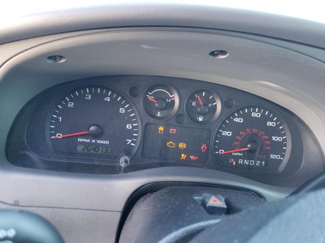 Photo 9 from auction – 2010 FORD RANGER with VIN 1FTKR1AD6APA30506