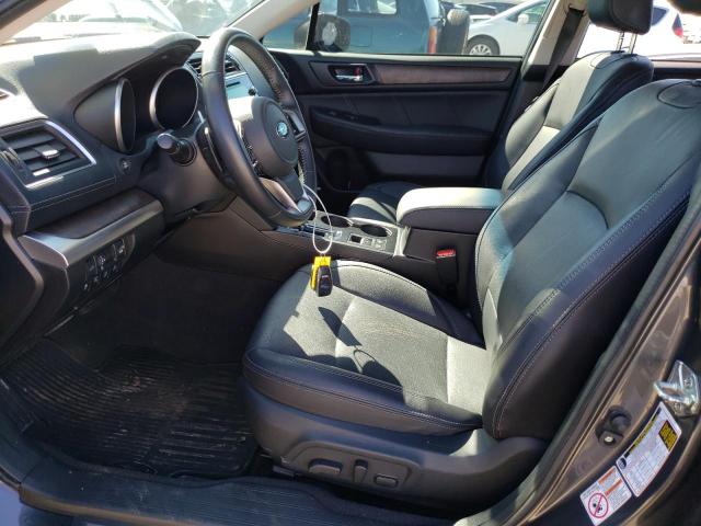 صورة رقم 7 من المزاد - 2018 SUBARU OUTBACK 3. مع VIN 4S4BSENC8J3215592