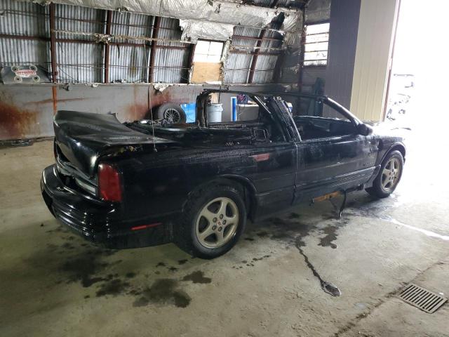 Photo 3 from auction – 1994 OLDSMOBILE CUTLASS SU with VIN 1G3WT35M8RD400005