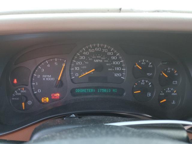 Photo 9 from auction – 2003 CHEVROLET SILVERADO with VIN 1GCHK29U13E148843