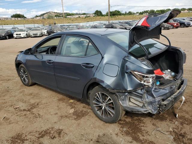 Photo 2 from auction – 2016 TOYOTA COROLLA L with VIN 5YFBURHE7GP437897