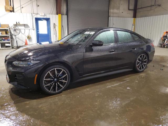 Photo 1 from auction – 2022 BMW I4 EDRIVE4 with VIN WBY73AW02NFM83593