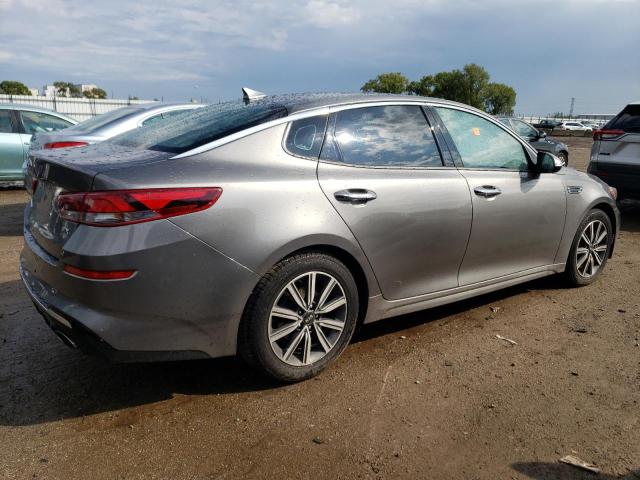 Photo 3 from auction – 2019 KIA OPTIMA EX with VIN 5XXGU4L19KG321924