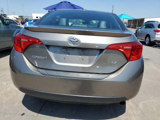 Photo 6 from auction – 2018 TOYOTA COROLLA L with VIN 5YFBURHEXJP850257