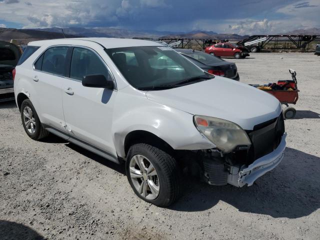 Снимка 4 от търг – 2012 CHEVROLET EQUINOX LS с VIN 2GNFLCEK3C6265396