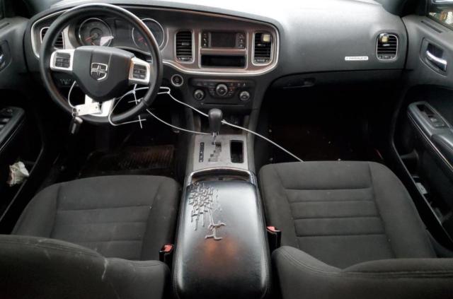Photo 8 from auction – 2013 DODGE CHARGER SE with VIN 2C3CDXBG5DH507728