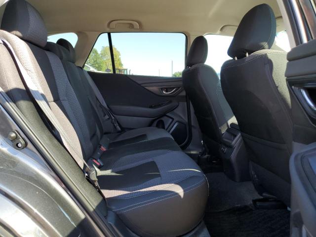 Photo 11 from auction – 2021 SUBARU OUTBACK PR with VIN 4S4BTADC4M3210904
