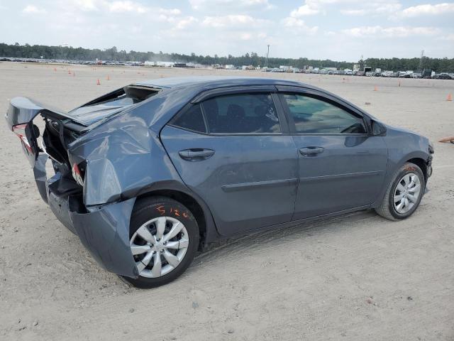 Photo 3 from auction – 2015 TOYOTA COROLLA L with VIN 5YFBURHE3FP186987