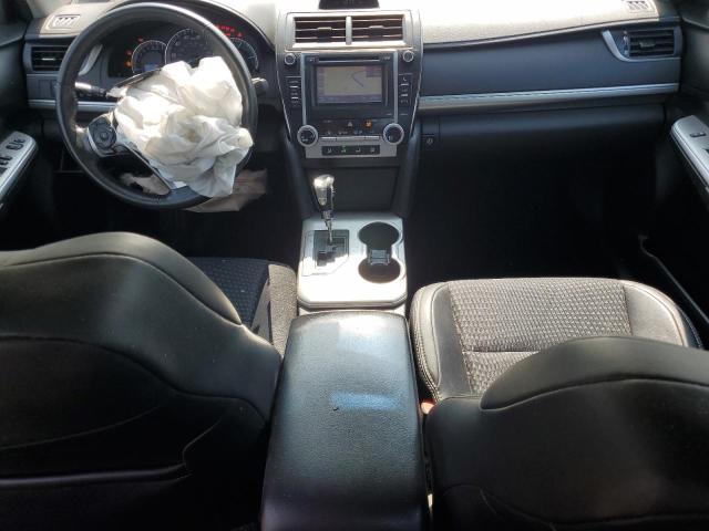 Photo 8 from auction – 2012 TOYOTA CAMRY with VIN 4T1BF1FK1CU625117