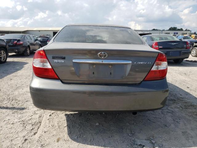 Photo 6 from auction – 2004 TOYOTA CAMRY LE with VIN 4T1BE32K24U823016