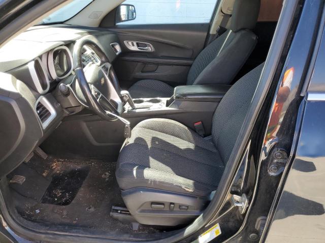 Photo 7 from auction – 2013 CHEVROLET EQUINOX LT with VIN 2GNFLEEK4D6118422