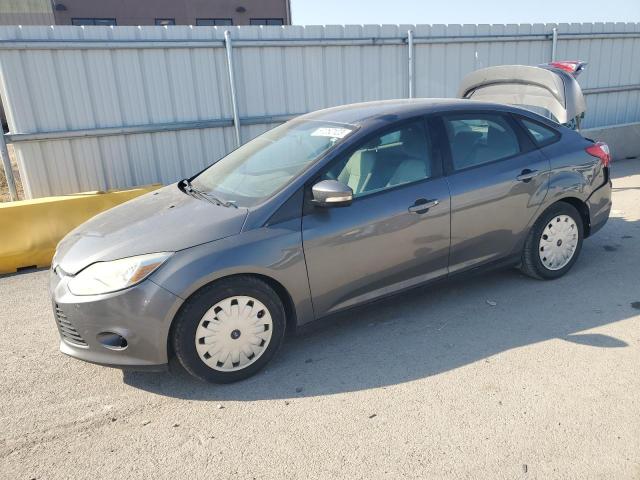 FORD FOCUS SE 2014 with VIN 1FADP3F20EL440755 - Photo from auction