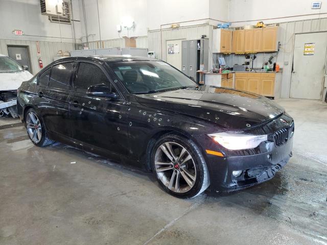 Photo 4 from auction – 2012 BMW 328 I with VIN WBA3A5C57CF344017