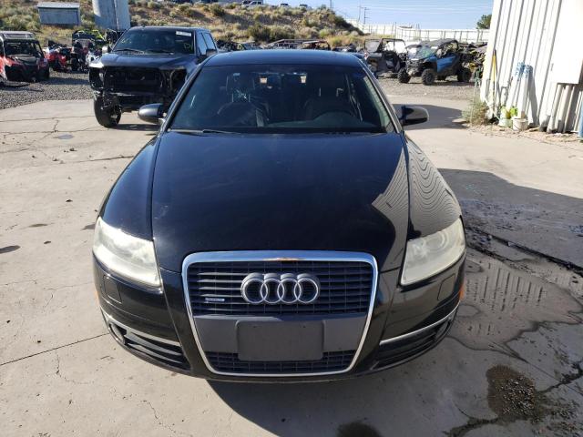 Photo 5 from auction – 2005 AUDI A6 3.2 QUA with VIN WAUDG74F95N103073