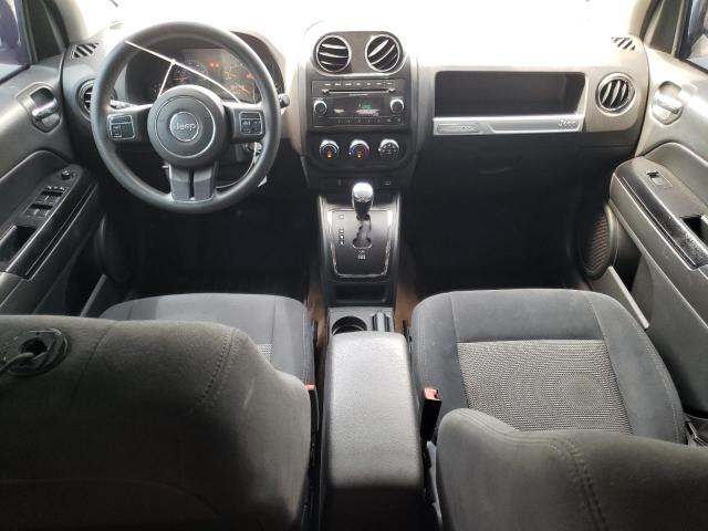 Снимка 8 от търг – 2014 JEEP COMPASS SP с VIN 1C4NJCBA0ED882409