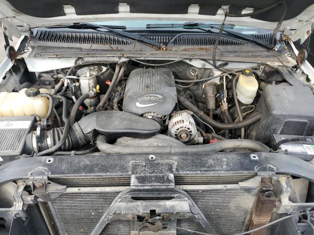 Photo 11 from auction – 2002 GMC SIERRA K25 with VIN 1GTHK29U22E225332