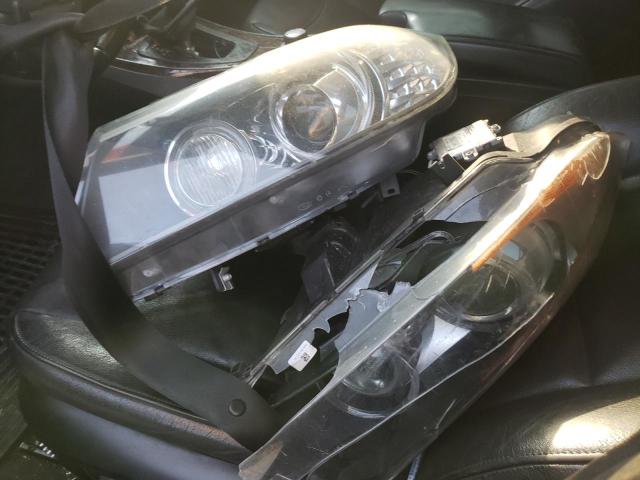 صورة رقم 12 من المزاد - 2007 BMW 328 XI مع VIN WBAVC93597K033647