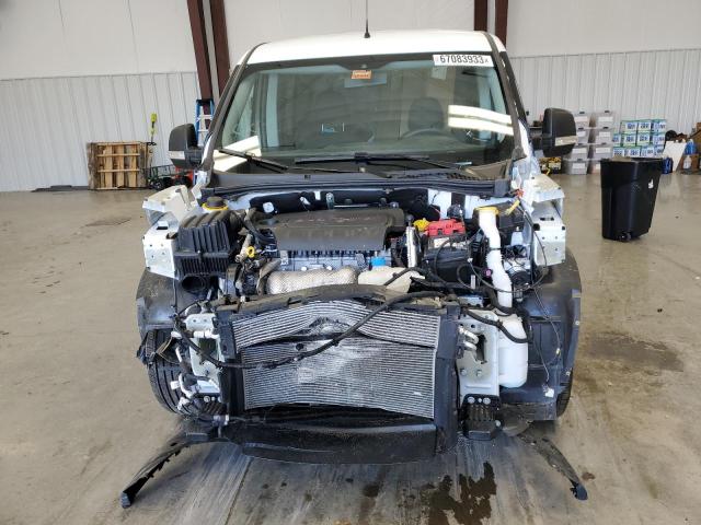 Photo 5 from auction – 2022 RAM PROMASTER with VIN ZFBHRFAB8N6X29592