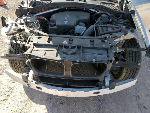 Photo 11 from auction – 2016 BMW X3 XDRIVE2 with VIN 5UXWX9C53G0D70890