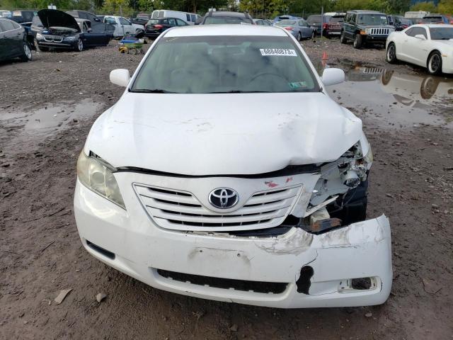 Photo 5 from auction – 2009 TOYOTA CAMRY BASE with VIN 4T4BE46K29R131724