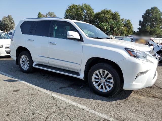 Photo 4 from auction – 2014 LEXUS GX 460 with VIN JTJBM7FX5E5065671