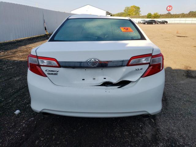 Photo 6 from auction – 2012 TOYOTA CAMRY SE with VIN 4T1BK1FK4CU515674