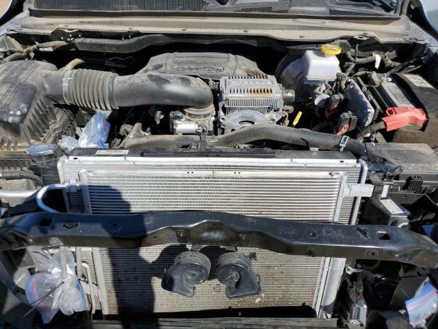 Photo 11 from auction – 2022 RAM 1500 LARAM with VIN 1C6SRFRT1NN233613