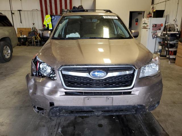 Photo 5 from auction – 2016 SUBARU FORESTER 2 with VIN JF2SJADC5GH533667