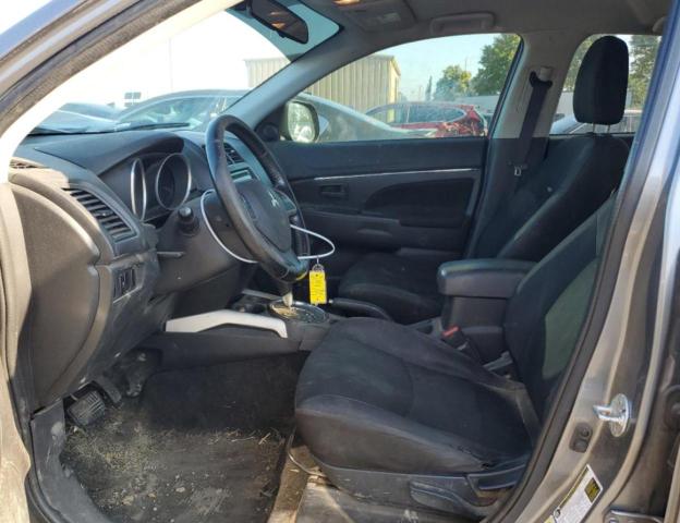 Photo 7 from auction – 2014 MITSUBISHI OUTLANDER with VIN 4A4AP3AU9EE005414
