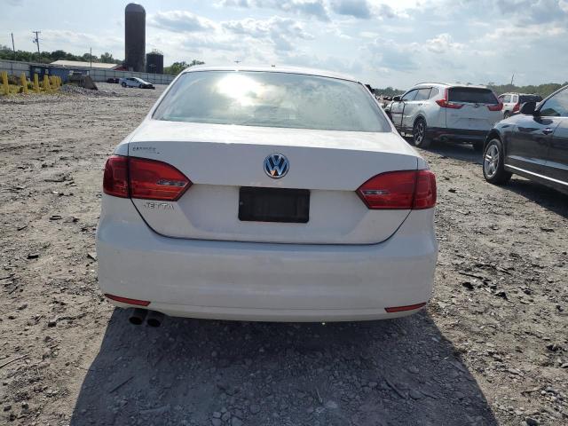 Photo 6 from auction – 2014 VOLKSWAGEN JETTA BASE with VIN 3VW2K7AJXEM384616