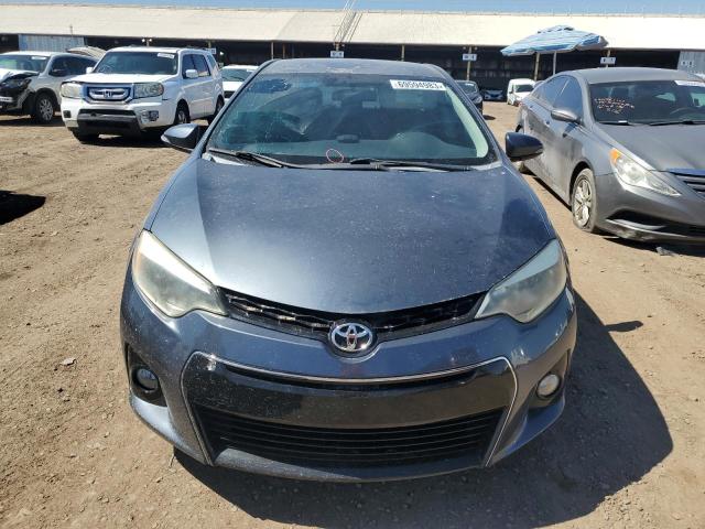 Photo 5 from auction – 2015 TOYOTA COROLLA L with VIN 5YFBURHE5FP232447