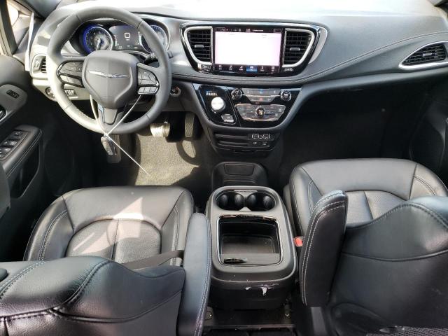 Photo 8 from auction – 2022 CHRYSLER PACIFICA T with VIN 2C4RC1BG6NR171363