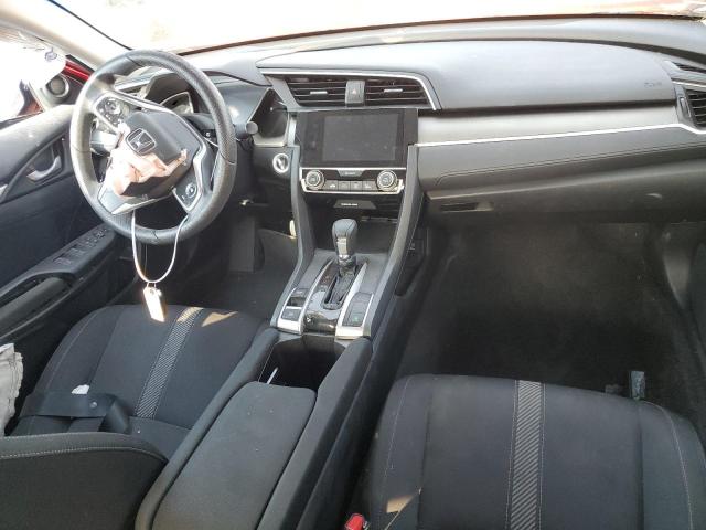 Photo 8 from auction – 2016 HONDA CIVIC EX with VIN 2HGFC2F74GH569524