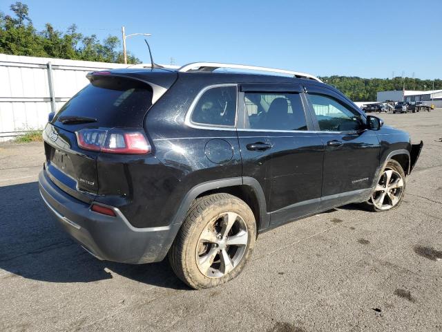 Photo 3 from auction – 2020 JEEP CHEROKEE L with VIN 1C4PJMDX2LD611770