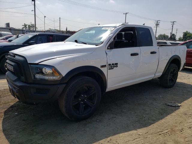 RAM 1500 CLASS 2021 with VIN 1C6RR7GT3MS515002 - Photo from auction