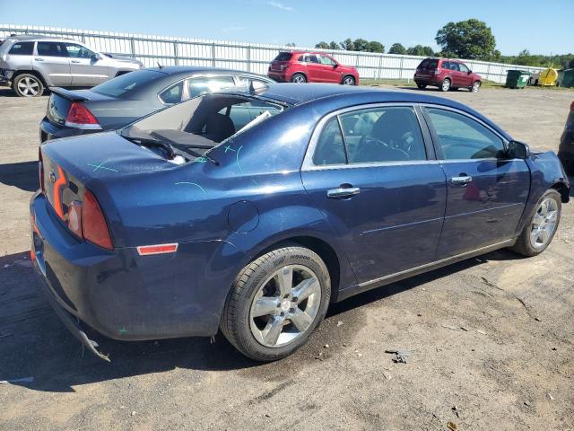 Photo 3 from auction – 2012 CHEVROLET MALIBU 2LT with VIN 1G1ZD5E03CF245872