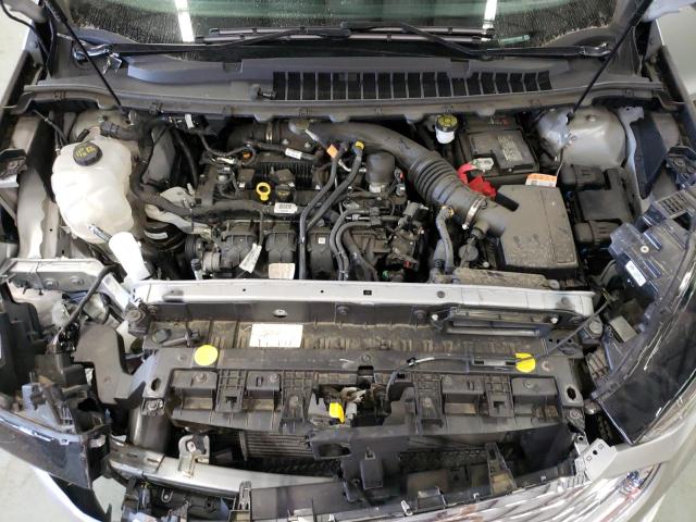 Photo 11 from auction – 2023 FORD EDGE TITAN with VIN 2FMPK4K99PBA19680