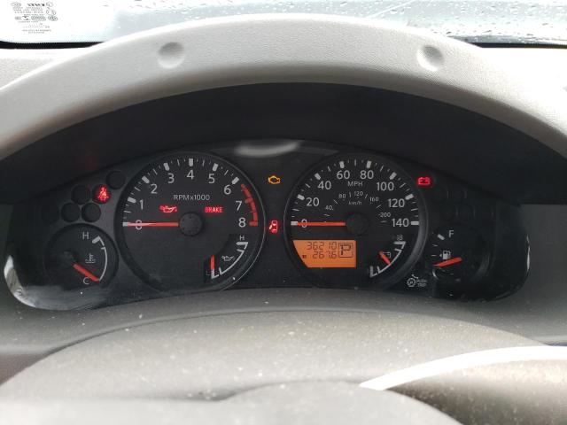 Photo 9 from auction – 2018 NISSAN FRONTIER S with VIN 1N6AD0ER0JN768207